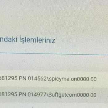 Isabella Mağaza Sorunu: Ödeme Alındı, Ürün Ve İletişim Yok