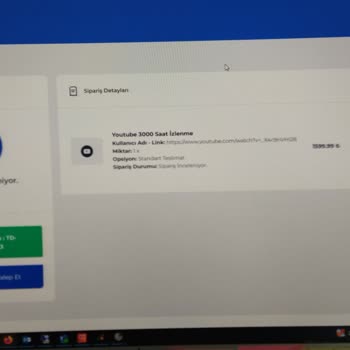 Socify İsimli Sosyal Medya Hizmetleri Sitesi 1599 TL Me El Koydu