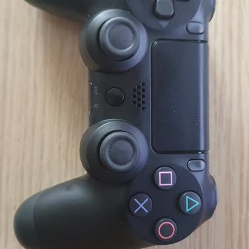 Media Markt Gamemaster Bozuk Oyun Konsolu