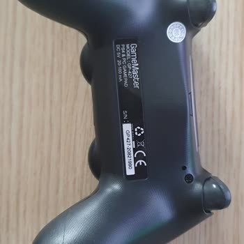 Media Markt Gamemaster Bozuk Oyun Konsolu