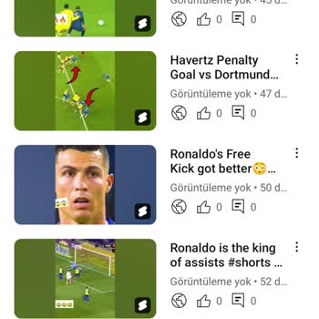 Youtube.com İzlenme Düştü