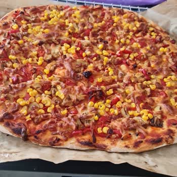 Bosch Ankastre Fırın Altını Pişirmiyor