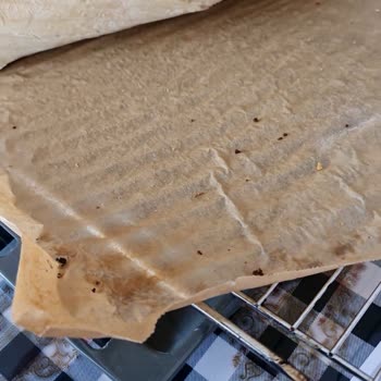 Bosch Ankastre Fırın Altını Pişirmiyor