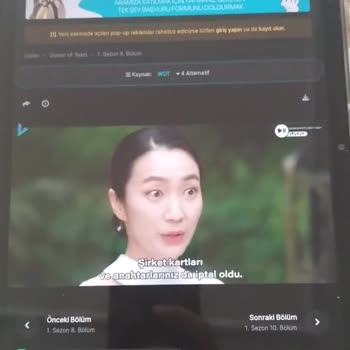 Xiaomi Redmi Pad Se Tablet Sorunu!