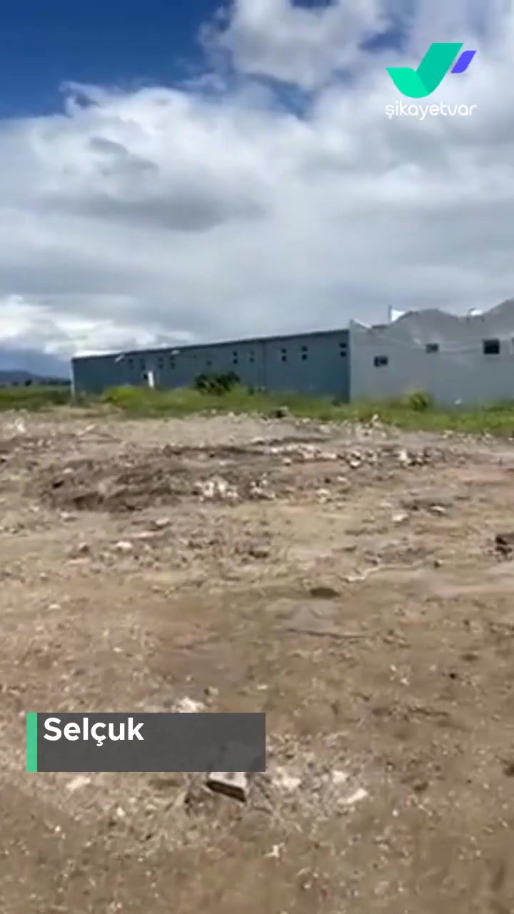 Manisa Şehzadeler İlçesi Karaağaçlı Mahallesinin Hali! videonun kapak resmi