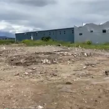 Manisa Şehzadeler İlçesi Karaağaçlı Mahallesinin Hali!