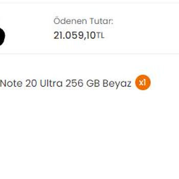 EasyCep'te Beklenen Telefon Hüsranı