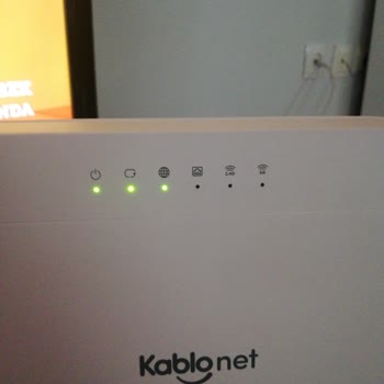 TÜRKSAT Kablo Net Teknik Destek Vermiyor