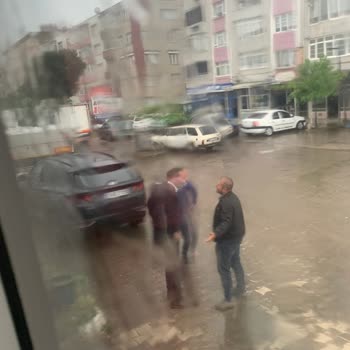 Kamil Koç Hizmet Kalitesinde Beklenmedik Aksamalar