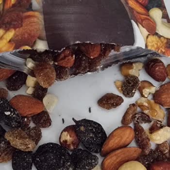 A101 Tett Değiştirilmiş Çerezya Cerez Böceklenmiş