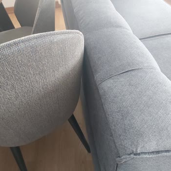 İstikbal Kalitesiz Kumaş Ve İlgisiz Servis Sorunu