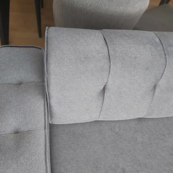 İstikbal Kalitesiz Kumaş Ve İlgisiz Servis Sorunu