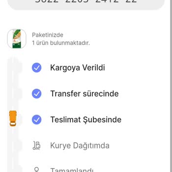 Sürat Kargo Taksim Şubesi Kotu Hizmet Teslim Edilmeyen Kargolar