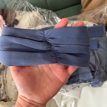 Emine Aydın Beden Ve Dikiş Hüsranı: Online Alışveriş Tatsızlığı