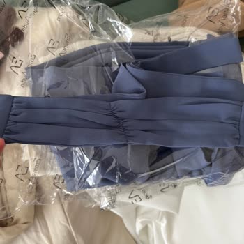 Emine Aydın Beden Ve Dikiş Hüsranı: Online Alışveriş Tatsızlığı