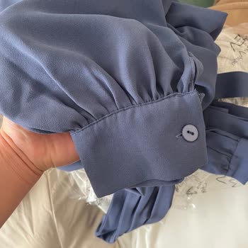 Emine Aydın Beden Ve Dikiş Hüsranı: Online Alışveriş Tatsızlığı