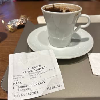 Kahve Dünyası Soğuk Havada Klima Sorunu Ve Müşteri Memnuniyetsizliği