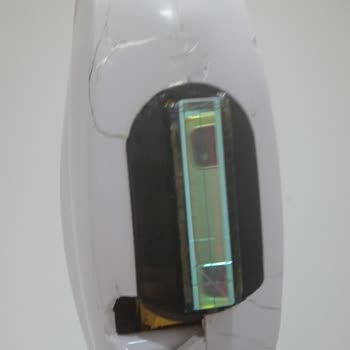 Afyon Bluemoon Güzellik Salonu Lazer Hüsranı