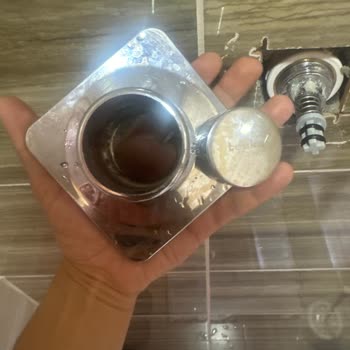 Teska Bas Bırak Arızası