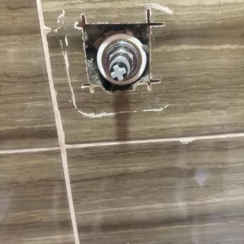 Teska Bas Bırak Arızası