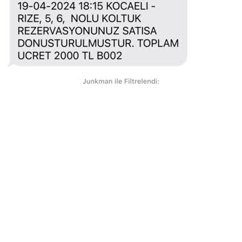 Lüks Karadeniz Bavulumun 1 Tanesi Kayıp