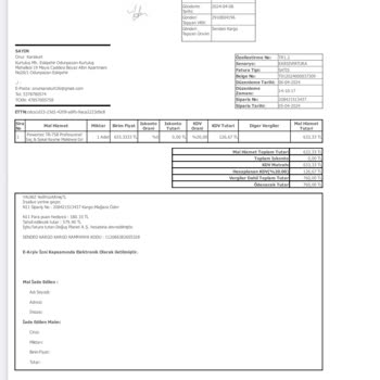 N11 İade Ürünü Ret Etmektedir