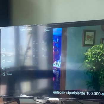 Onvo Kanallar Listem 0 0 0 Sıralama Yok