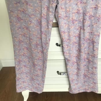 DeFacto Kalite Beklentisi Karşılanmadı: Pijama Takımı Hayal Kırıklığı