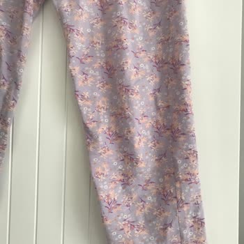 DeFacto Kalite Beklentisi Karşılanmadı: Pijama Takımı Hayal Kırıklığı