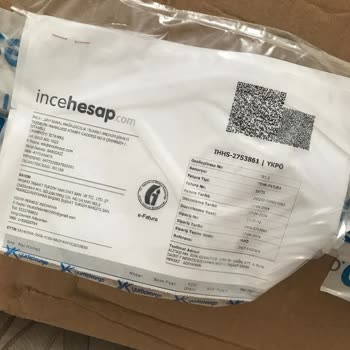 İnce Hesap Çok Kötü