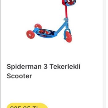 Migros Fahiş Fiyat Artışı