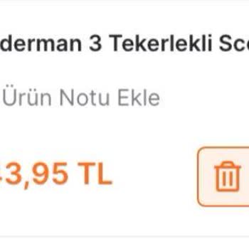 Migros Fahiş Fiyat Artışı