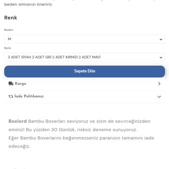 Boxhero Yanılttı