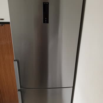 Vestel No-frost Buzdolabı Soğutmama