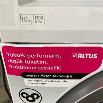 Malatya Park 5m Migros Beyaz Eşya