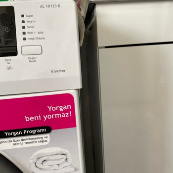 Malatya Park 5m Migros Beyaz Eşya