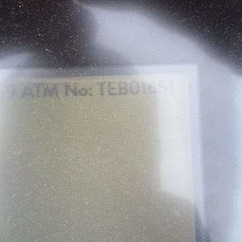 TEB ATM Paraya El Koydu.