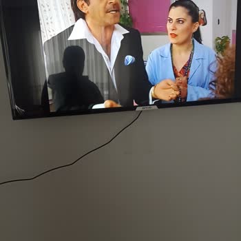 Onvo TV Kumanda Özelliği