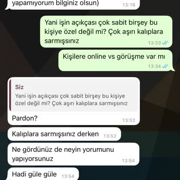 Vedat Bilal Yılmaz Numeroloji Analizi Sorunsalı