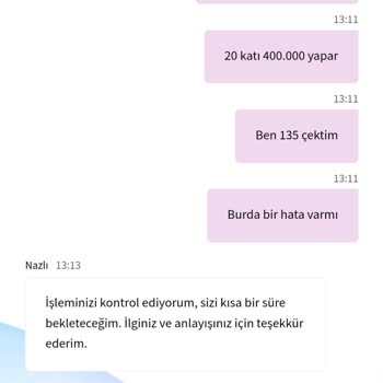 Onwin Bahis Kazancımın Keyfi Sınırlandırılması