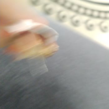 Cino Çikolatada Poşet Parçaları Çıktı