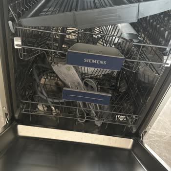 Müşteri Mağduriyeti Kusurlu Ve Hasarlı Ürün Teslimi Siemens