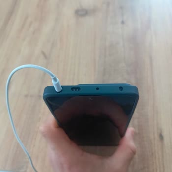 Xiaomi Kulaklık Soket Yeri Telefonun Üst Kısmında Olması