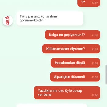 Tıkla Gelsin Boş Arkadaşlar Uzak