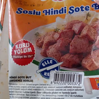 Bolca Hindi Son Kullanma Tarihi Yakın Olan Ürünler