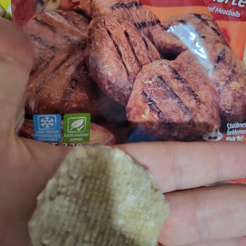 Pınar Et ve Süt Superfresh Marka Dana Izgara Köfteye Köfte Demek 1000 Şahit Lazım