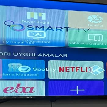 Saba TV Sıfırlama Problemi