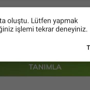 Passolig Takım Tutmuyorum Seçeneği