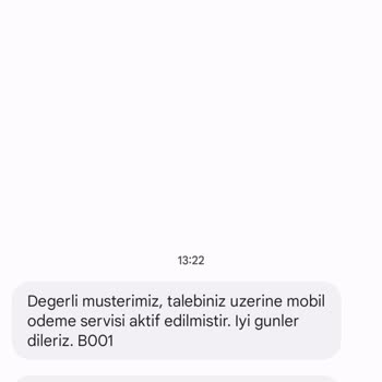 Google Play Telefon Faturamda Beklenmedik Ücretler!