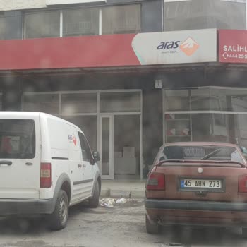 Salihli Aras Kargo'da Yaşanan Hizmet Sorunları